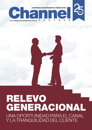 Channel Partner 246